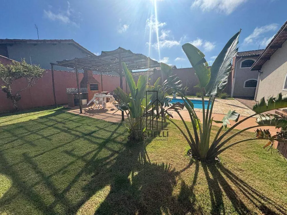 Casa, 5 quartos, 219 m² - Foto 27