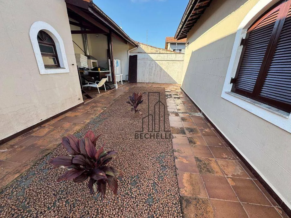 Casa, 5 quartos, 219 m² - Foto 21