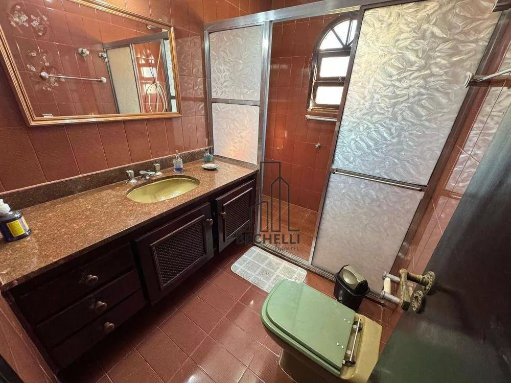 Casa, 5 quartos, 219 m² - Foto 10
