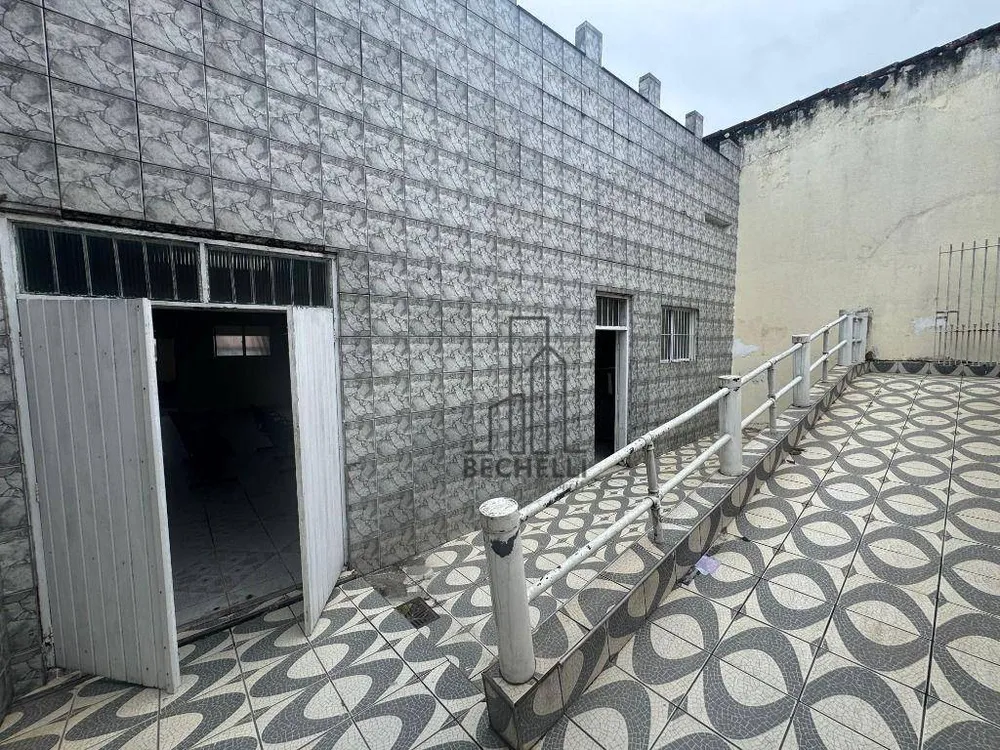 Loja-Salão, 187 m² - Foto 1