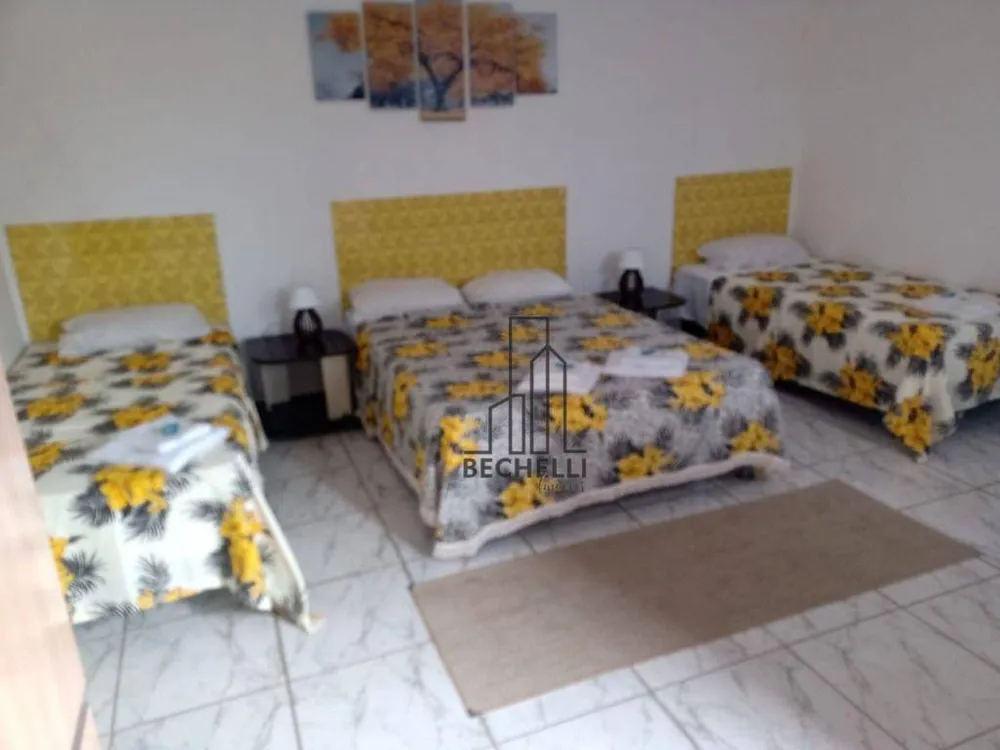Casa, 7 quartos, 236 m² - Foto 8