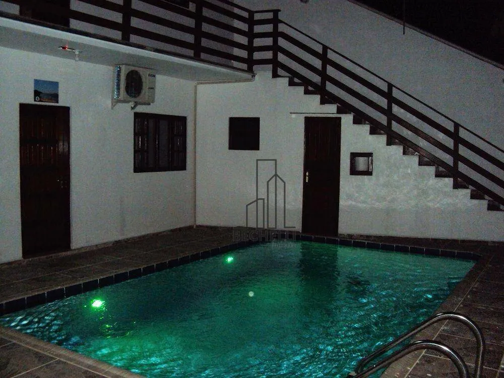 Casa, 7 quartos, 236 m² - Foto 12