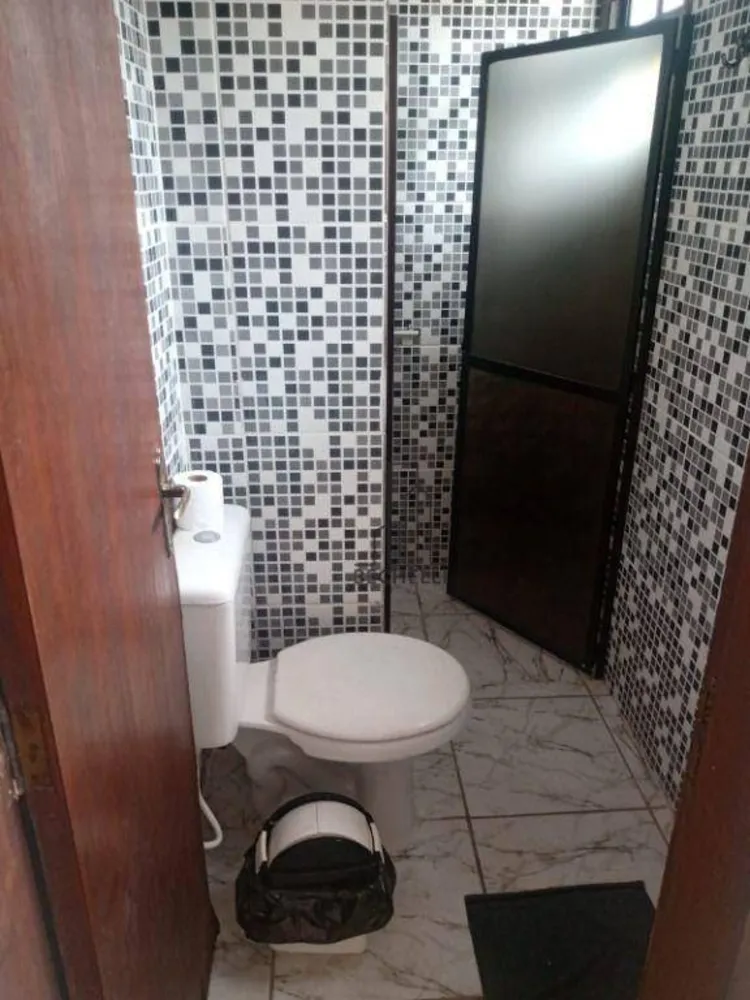 Casa, 7 quartos, 236 m² - Foto 9