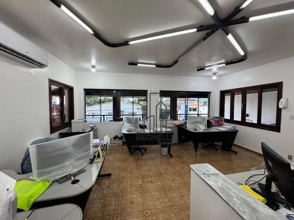 Prédio Inteiro, 357 m² - Foto 7