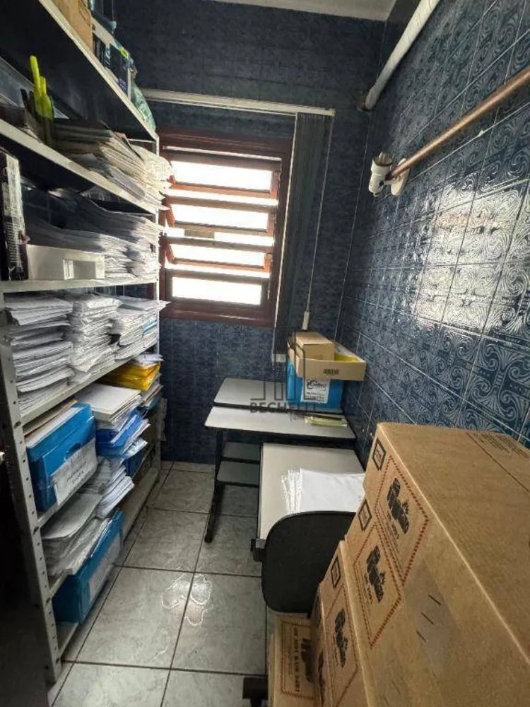 Prédio Inteiro, 357 m² - Foto 9