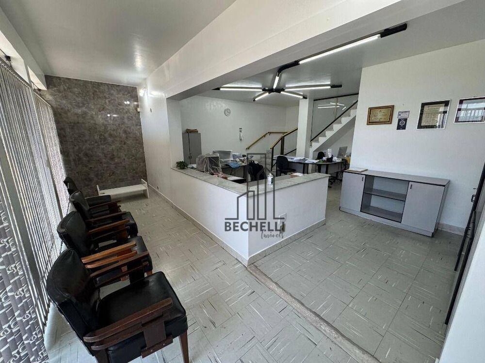 Prédio Inteiro, 357 m² - Foto 1