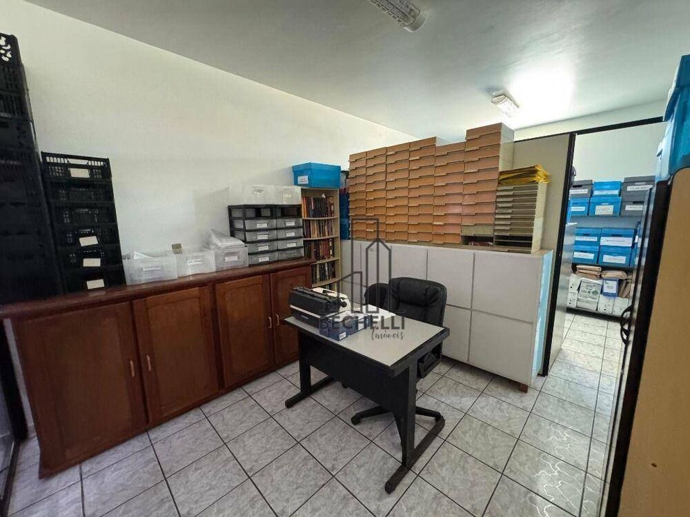 Prédio Inteiro, 357 m² - Foto 4