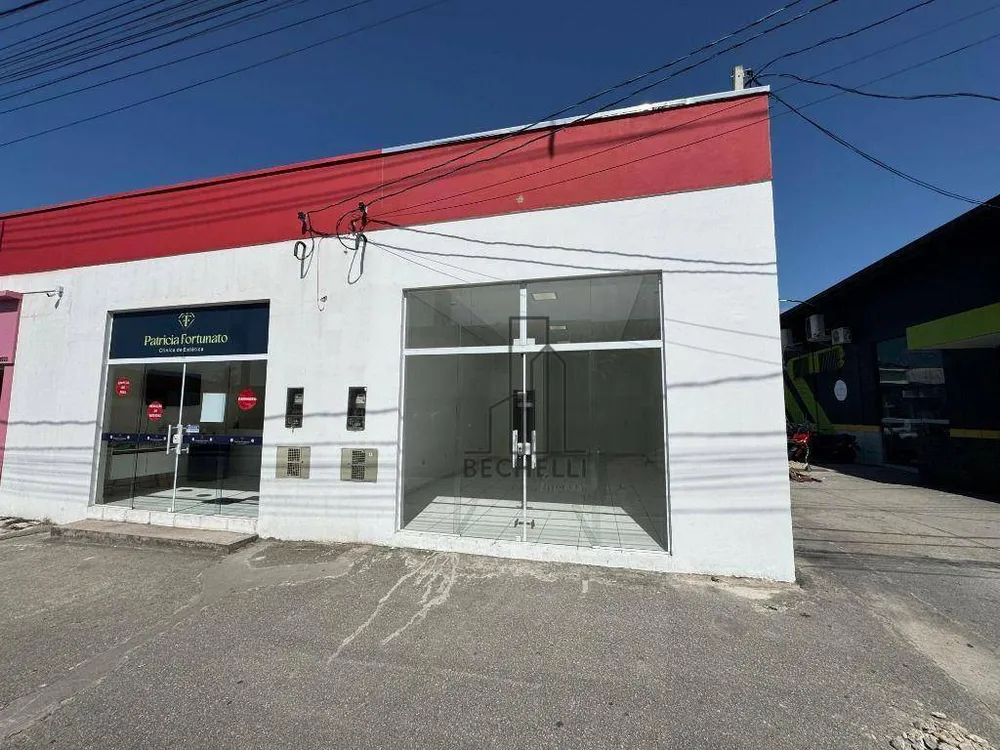 Loja-Salão, 50 m² - Foto 5