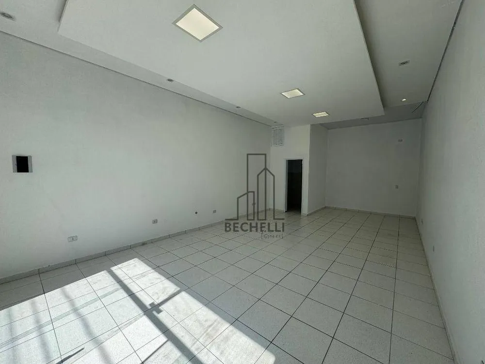 Loja-Salão, 50 m² - Foto 3