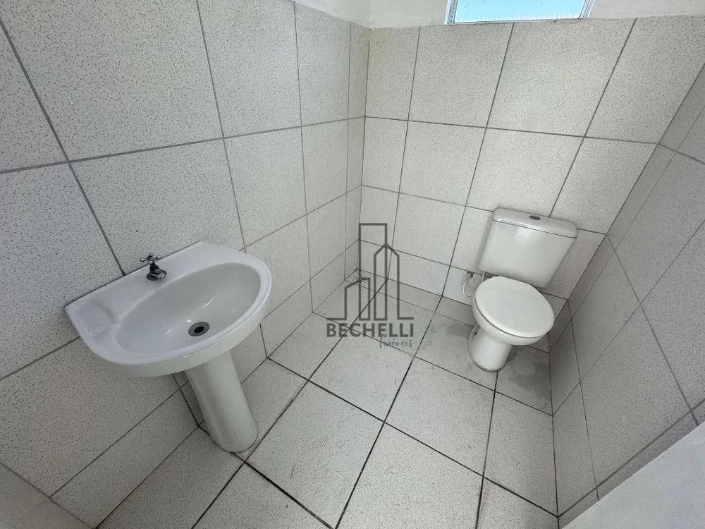 Loja-Salão, 50 m² - Foto 1