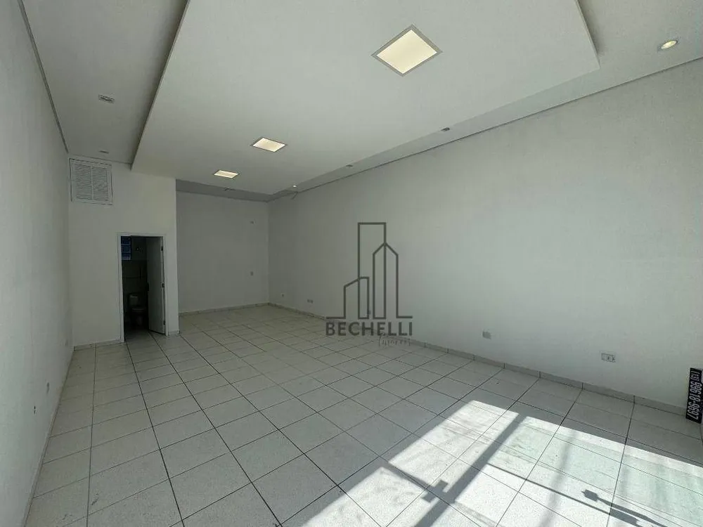 Loja-Salão, 50 m² - Foto 4