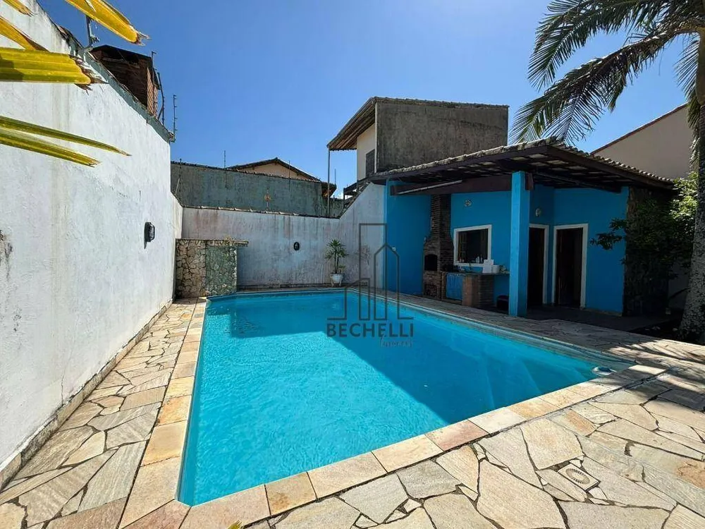 Casa, 3 quartos, 101 m² - Foto 1