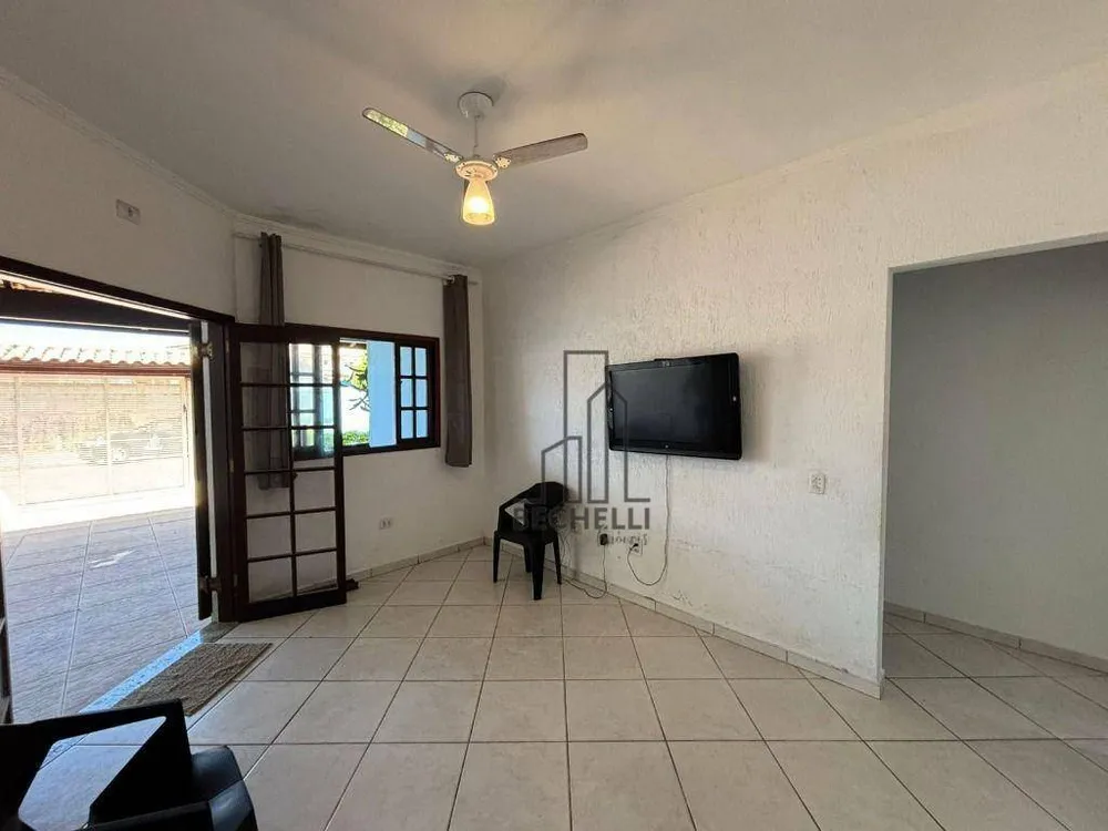 Casa, 3 quartos, 101 m² - Foto 2