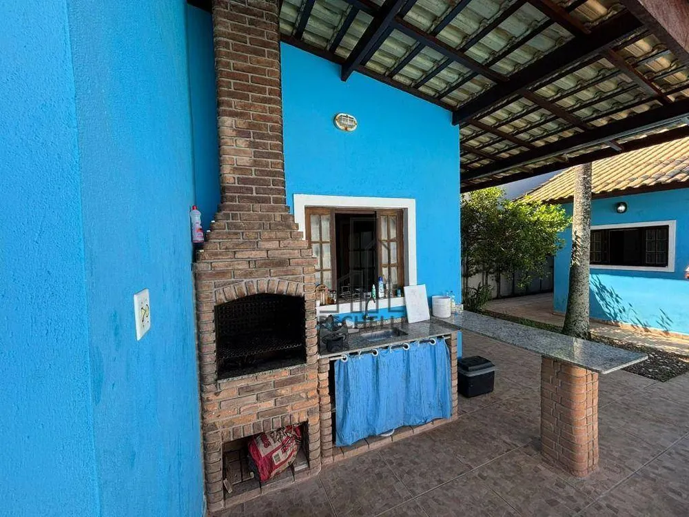 Casa, 3 quartos, 101 m² - Foto 7