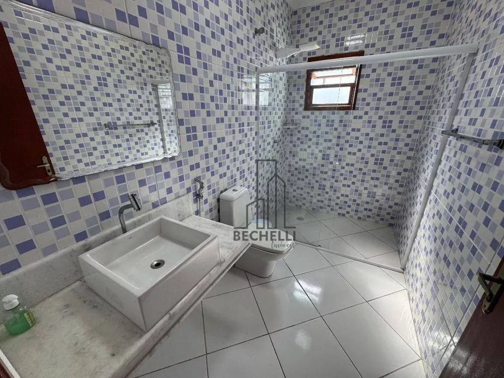 Casa, 4 quartos, 171 m² - Foto 11