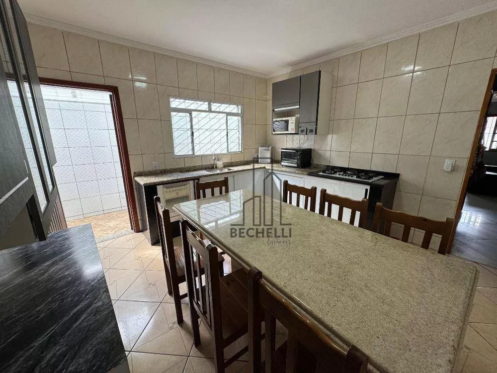 Casa, 4 quartos, 171 m² - Foto 5