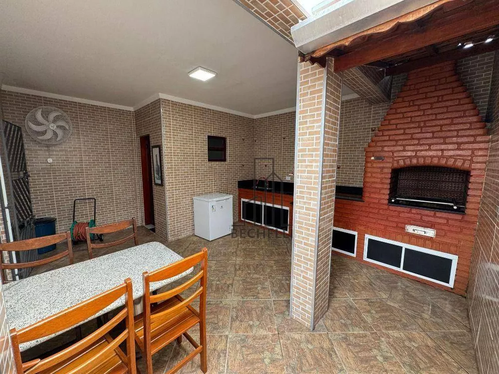 Casa, 4 quartos, 171 m² - Foto 20