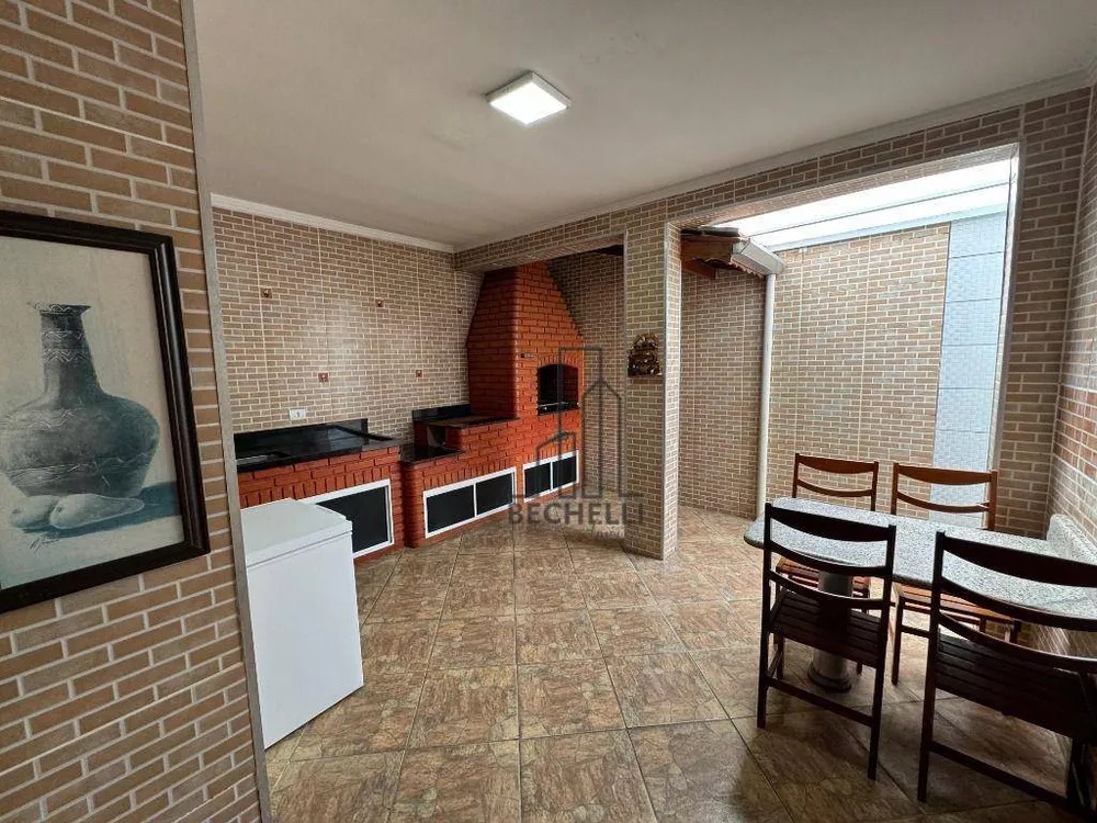 Casa, 4 quartos, 171 m² - Foto 19