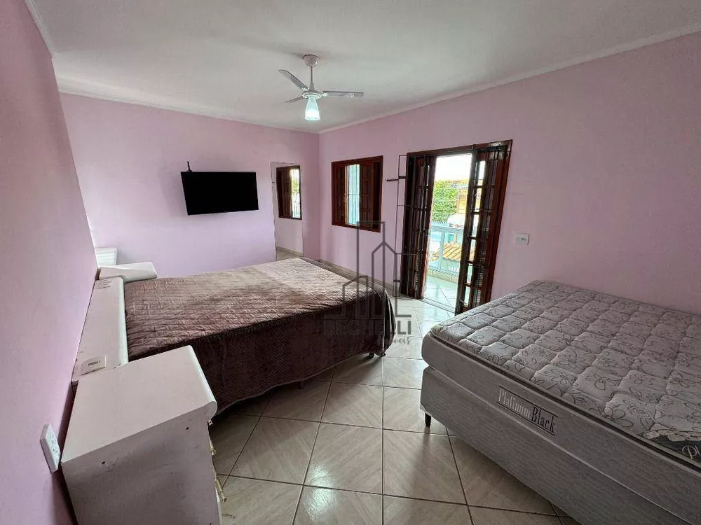 Casa, 4 quartos, 171 m² - Foto 8