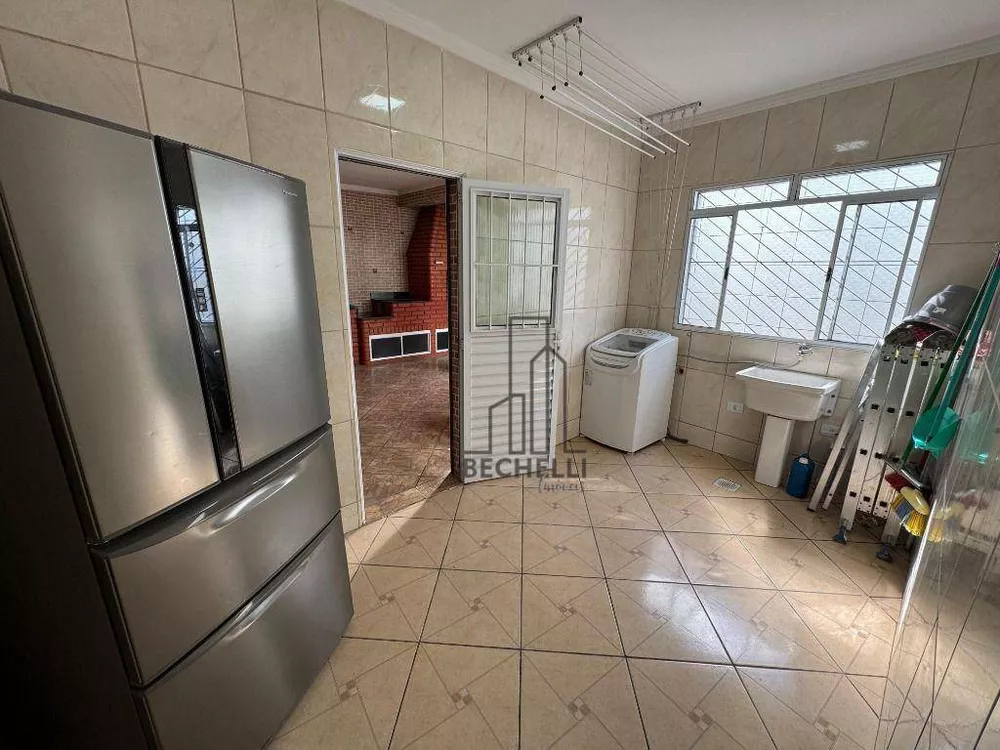 Casa, 4 quartos, 171 m² - Foto 6