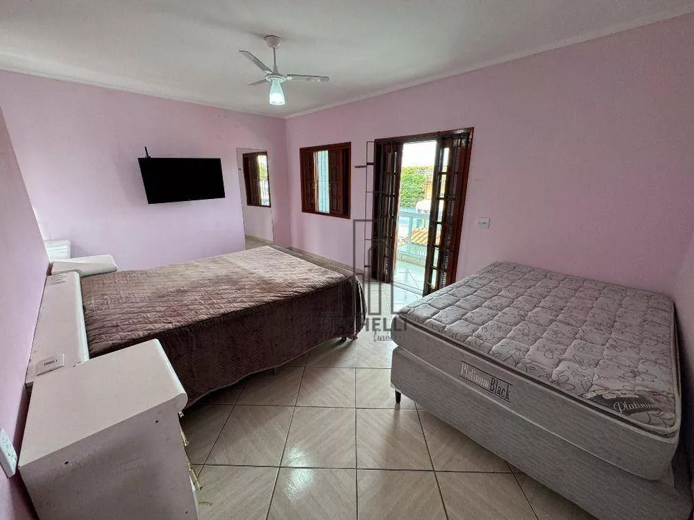 Casa, 4 quartos, 171 m² - Foto 9