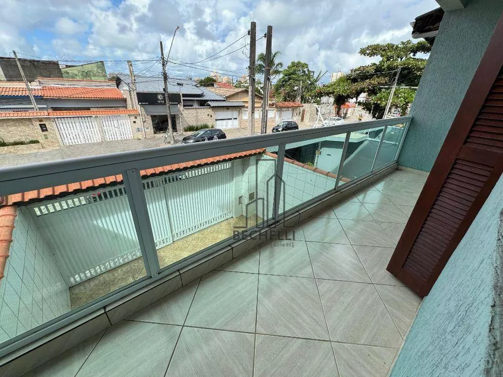 Casa, 4 quartos, 171 m² - Foto 12