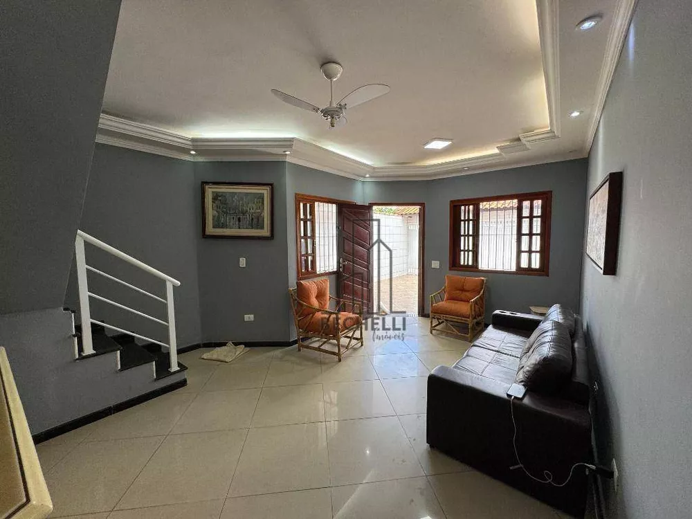 Casa, 4 quartos, 171 m² - Foto 3