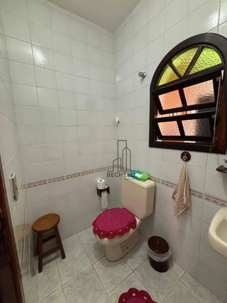 Casa, 4 quartos, 185 m² - Foto 3