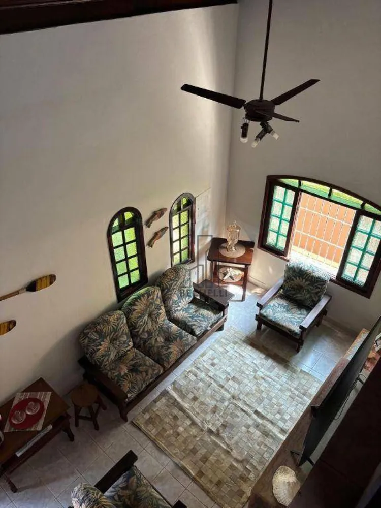 Casa, 4 quartos, 185 m² - Foto 4