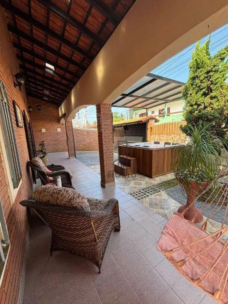 Casa, 4 quartos, 185 m² - Foto 7