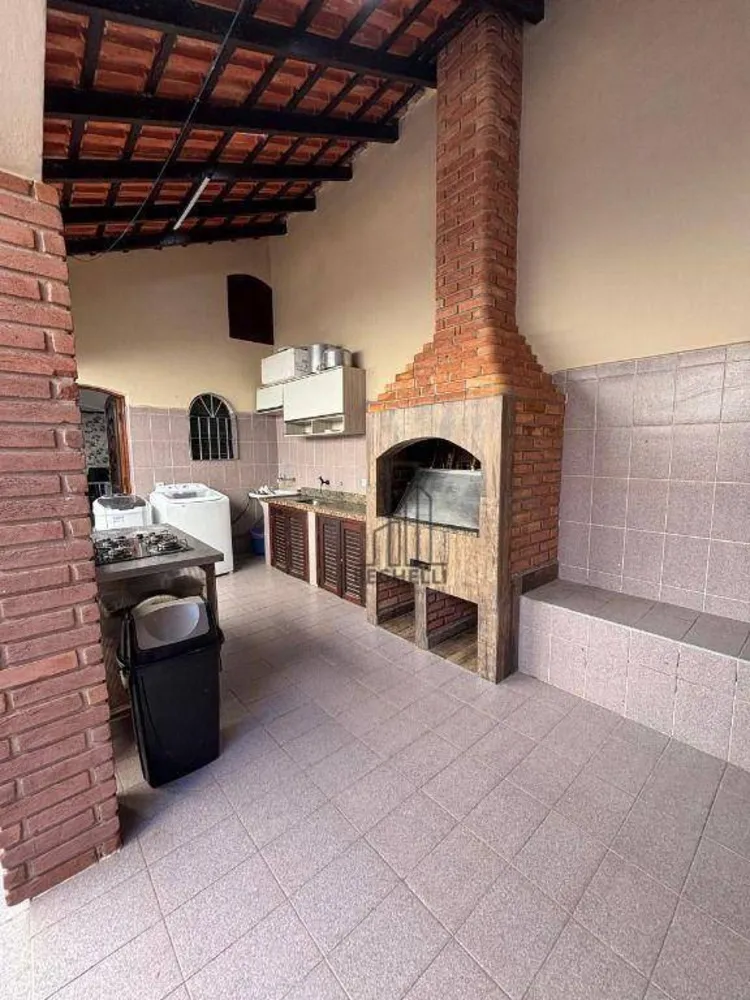 Casa, 4 quartos, 185 m² - Foto 8