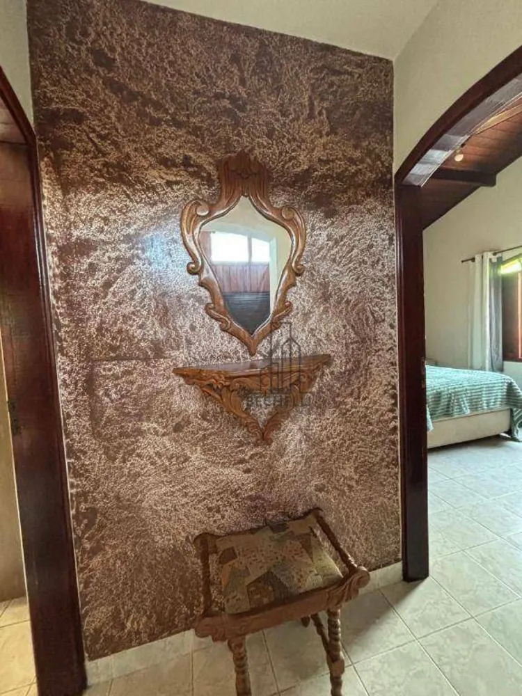 Casa, 4 quartos, 185 m² - Foto 6