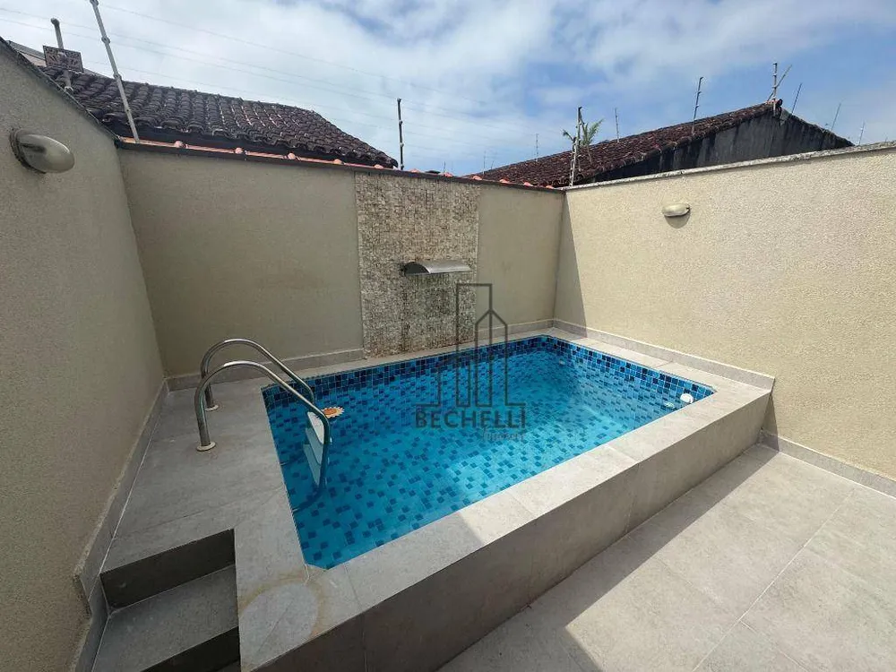 Casa de Condomínio, 2 quartos - Foto 5