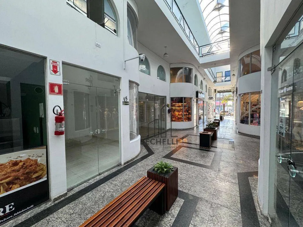 Loja-Salão, 12 m² - Foto 1