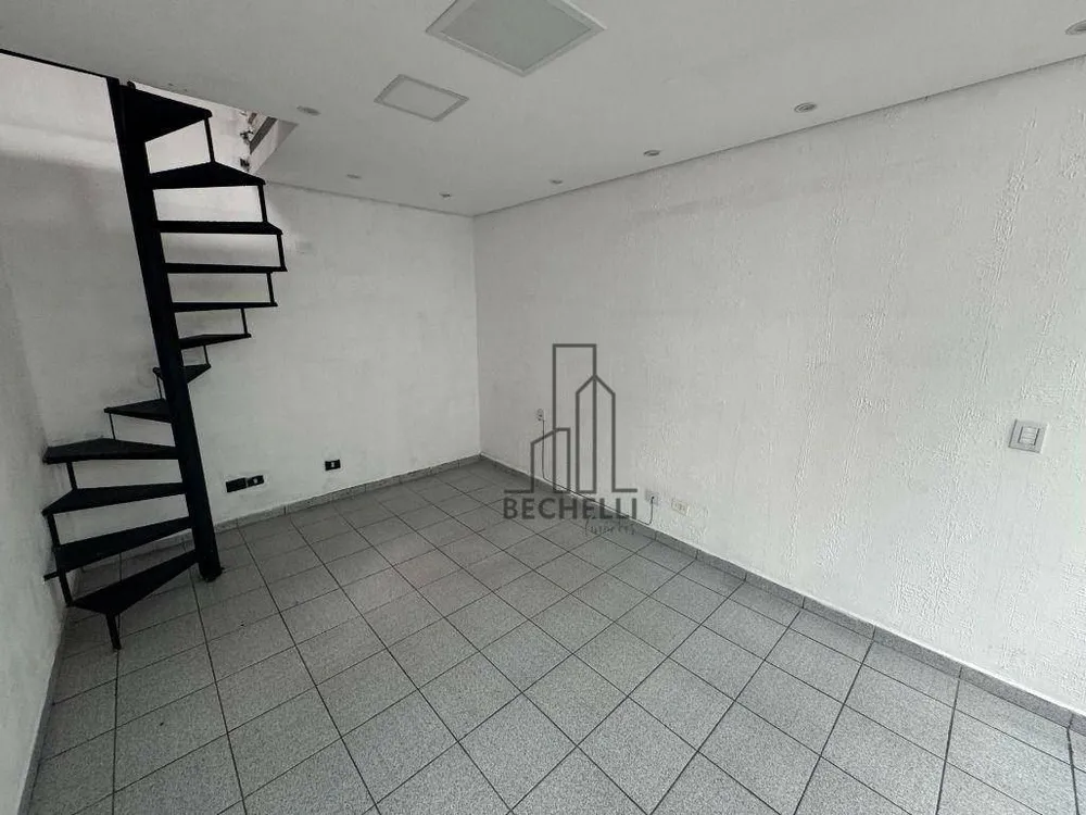 Loja-Salão, 12 m² - Foto 6
