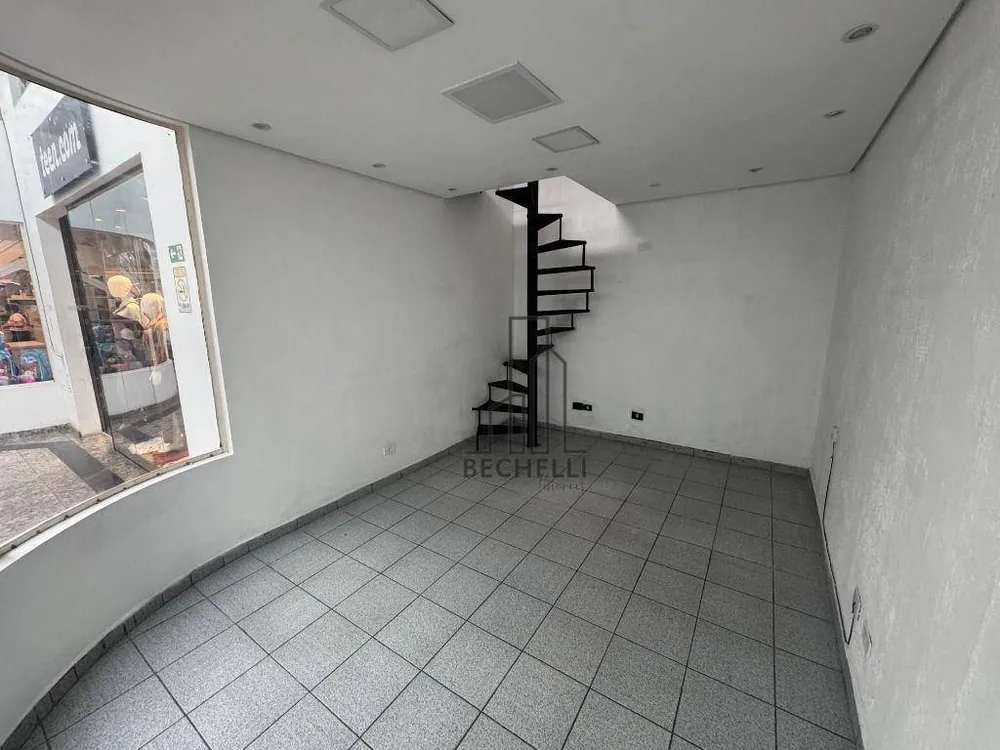 Loja-Salão, 12 m² - Foto 1