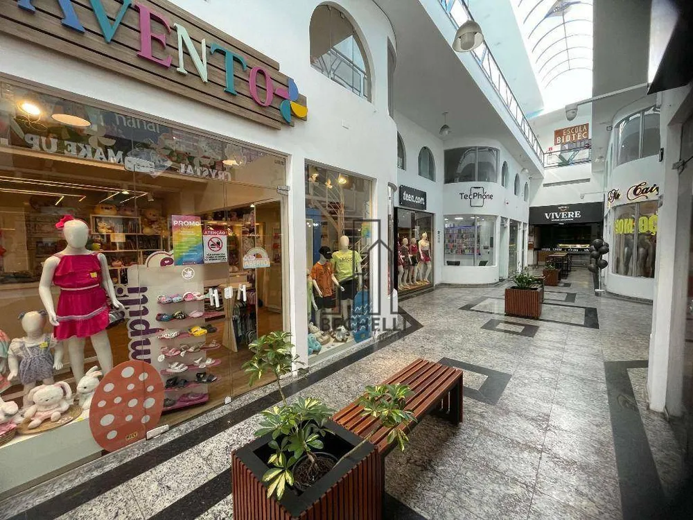 Loja-Salão, 12 m² - Foto 4