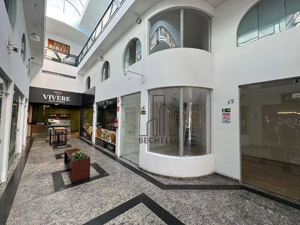 Loja-Salão, 12 m² - Foto 2
