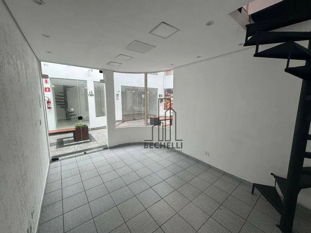 Loja-Salão, 12 m² - Foto 2