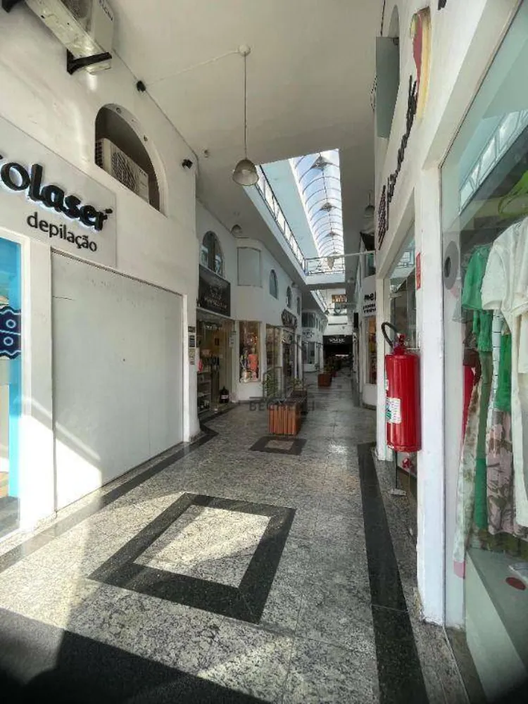 Loja-Salão, 12 m² - Foto 7
