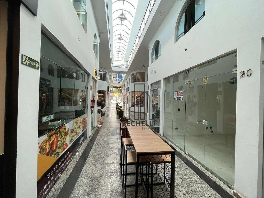 Loja-Salão, 12 m² - Foto 3