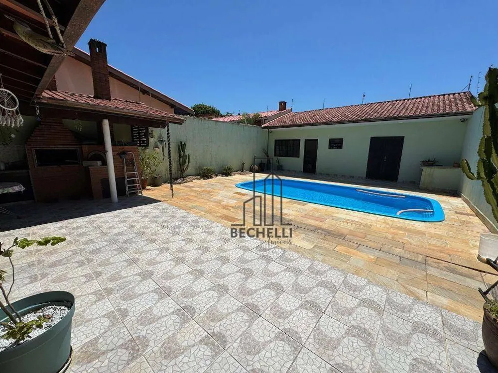 Casa, 3 quartos, 228 m² - Foto 8