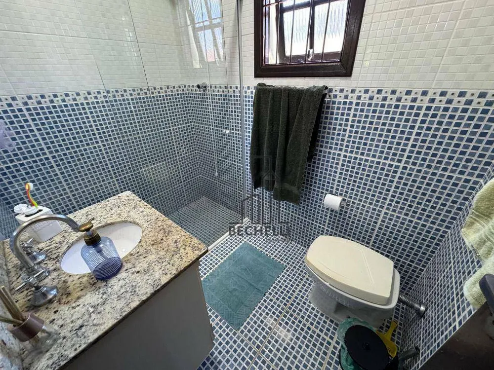 Casa, 3 quartos, 228 m² - Foto 12