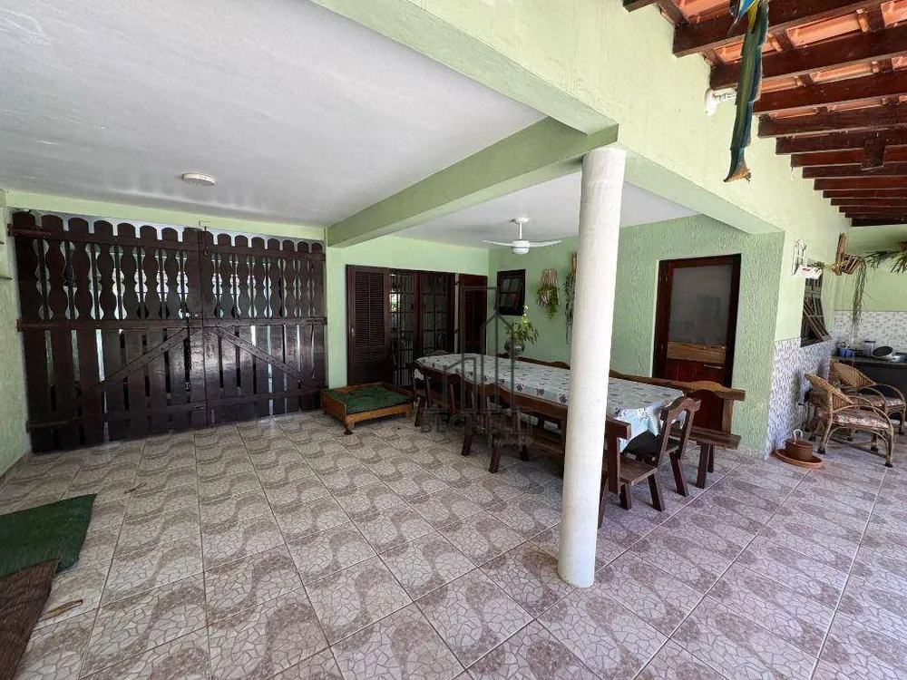 Casa, 3 quartos, 228 m² - Foto 6