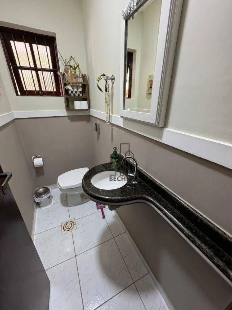 Casa, 3 quartos, 228 m² - Foto 4