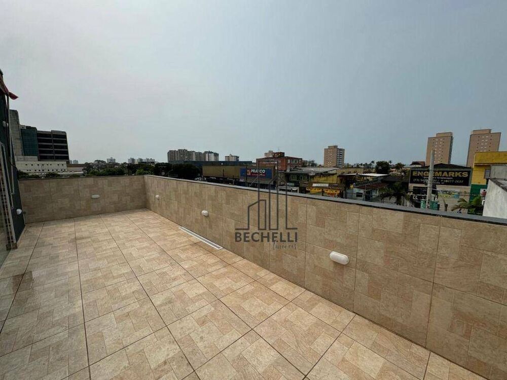 Sala-Conjunto, 117 m² - Foto 1