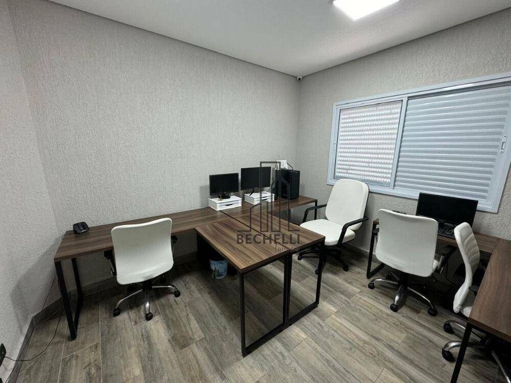 Sala-Conjunto, 117 m² - Foto 3