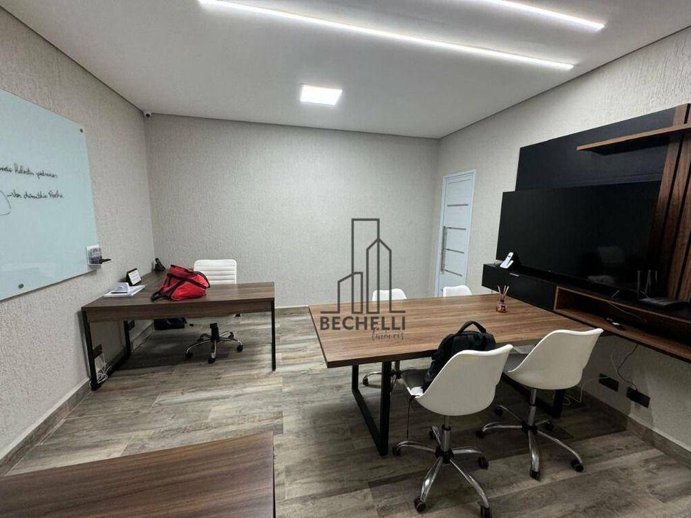 Sala-Conjunto, 117 m² - Foto 7