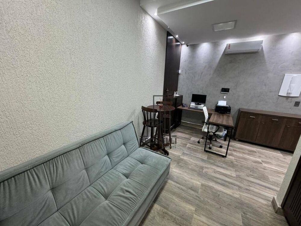 Sala-Conjunto, 117 m² - Foto 9