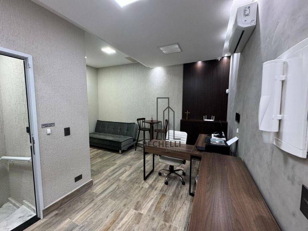 Sala-Conjunto, 117 m² - Foto 8